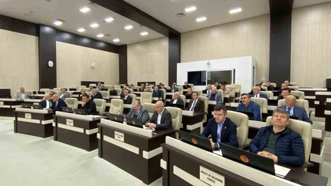 Afyonkarahisar'dan Tarım İncelemesi