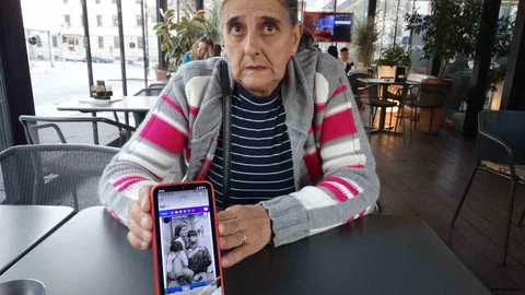 Saraybosna'da Keskin Nişancılara Tepki