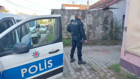Sakarya'da Uyuşturucu Operasyonu