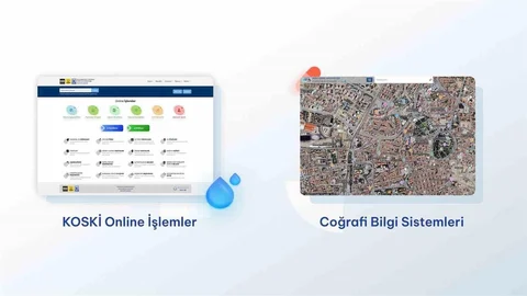 KOSKİ'den Dijital Başarılar