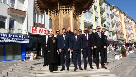 Sorgun'dan Bosna Hersek'e Kardeşlik Protokolü