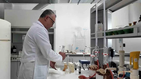 MUSKİ Atıksu Denetimlerine Devam Ediyor