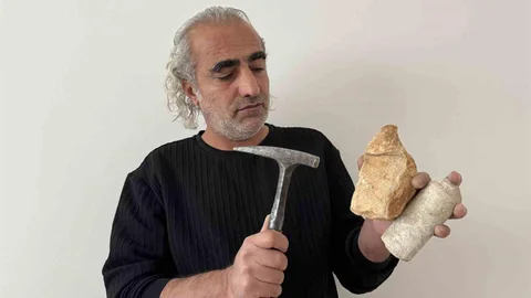 Mardin'de Hibrit Yapı Modeli Önerisi