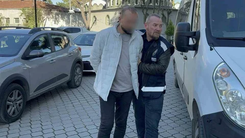 Samsun'da Uyuşturucu Operasyonu