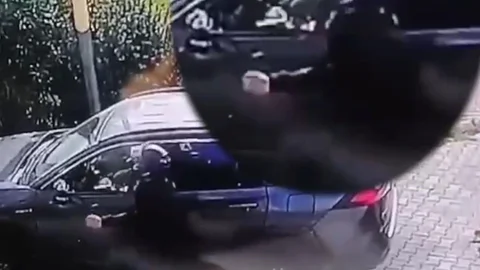 Ukraynalı Turiste 25 Yıl Hapis Cezası