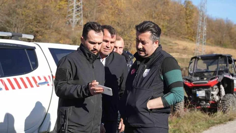 İsmail Kaya İçin Destek Çağrısı