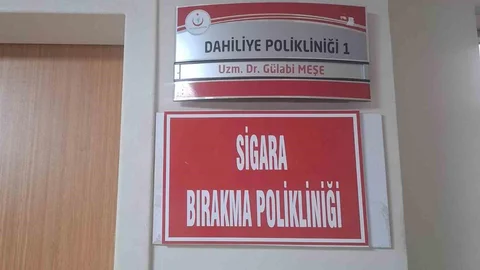 Gölbaşı'nda Yeni Poliklinik Açıldı