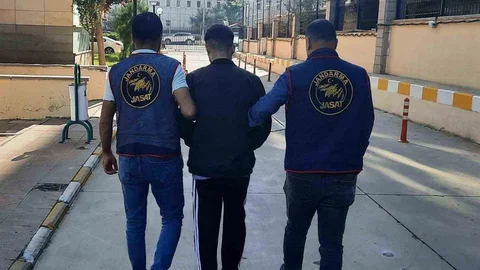 Diyarbakır'da 82 Kişi Yakalandı