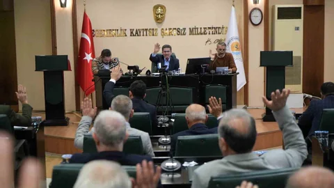 Samsun ve Amasya Arasında Sınır Anlaşmazlığı