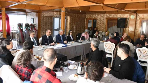 Eskişehir'de Eğitim Değerlendirmesi