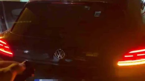 Beykoz'da Tehlikeli Sollama Cezası