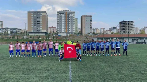 1966 Turanspor Başarısını Devam Ettiriyor