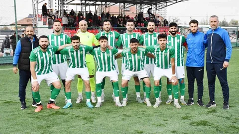 Haftanın Maçında Kazanan Yok