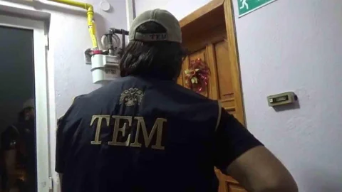 Eskişehir'de FETÖ Operasyonu