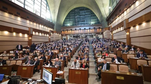 İstanbul'da Su Fiyatlarına Zam Sürecek