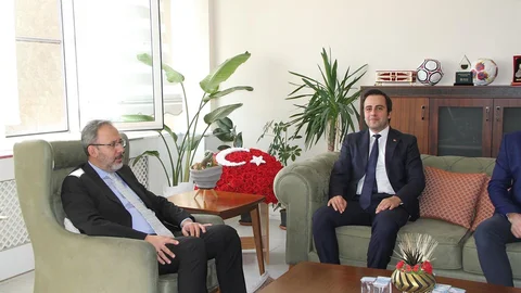 Kula'da Spor ve Gençlik Yatırımları