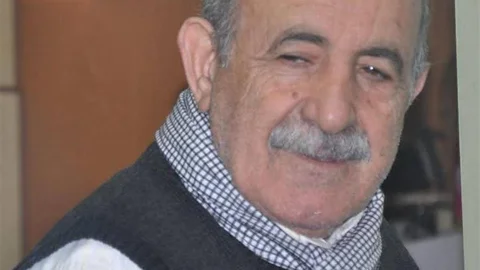 Hikmet Sönmez Evinde Hayatını Kaybetti