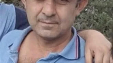 Bolu'da Ağaç Altında Kalan Vatandaş Hayatını Kaybetti