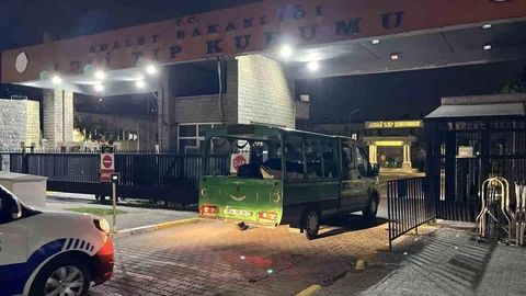 İstanbul'da Gıda Zehirlenmesi Olayı