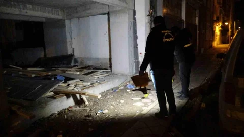 Malatya'da Kavga Olayı