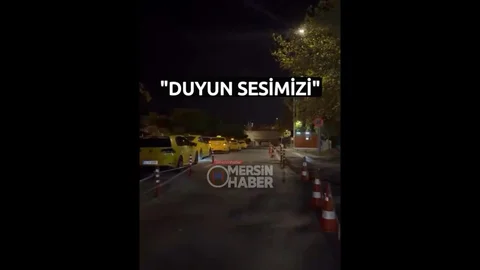 Taksici Aracına Aldığı Müşteri Tarafından Bıçaklı Saldırıya Uğradı!