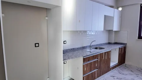 Osmaniye’de Depremzedelere Yeni Konutlar Teslim Edildi