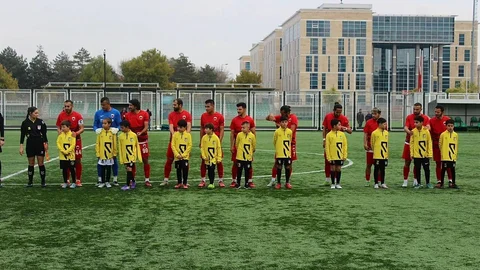 Kocasinan Şimşekspor Evinde Beraberlik Aldı