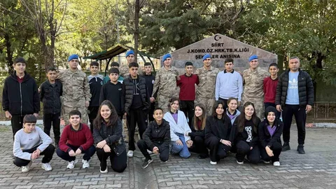 Şehitler Çeşmesi Yeniden Açıldı