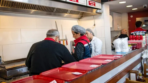 Kuşadası'nda Gıda Denetimleri Artıyor