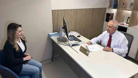 Bursa'da KOAH Tehlikesi Artıyor