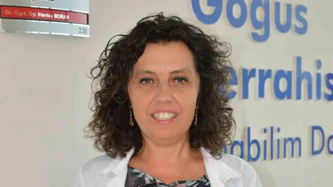 Düzce'de Akciğer Kanseri Uyarısı