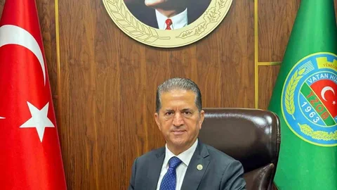 Adana'da Tarımda Su Kullanımı Zorunlu Hale Geliyor