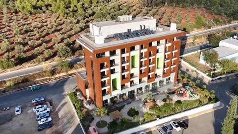 Kepez'de Hasta Yakınları İçin Yeni Hizmetler