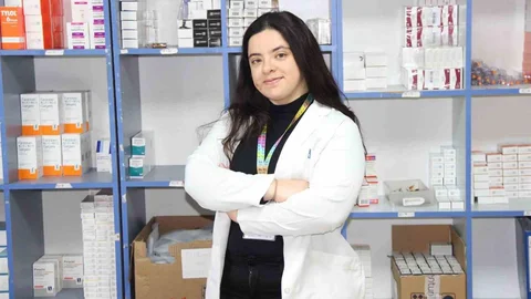 Türkiye'de Antibiyotik Tüketimi Artıyor