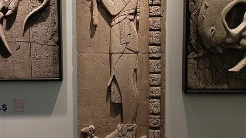 Samsunlu Sanatçının Gazbeton ile Sanat Yolculuğu