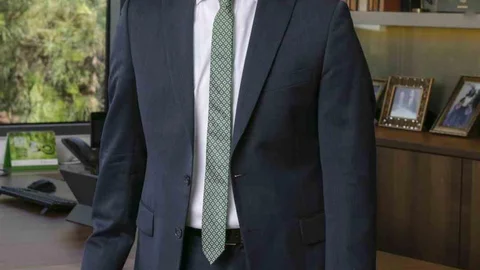 Göksal Güngör EAFA Başkanlığına Seçildi