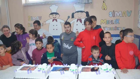 Yeşim Akbaş’ın Anısına Özel Kutlama