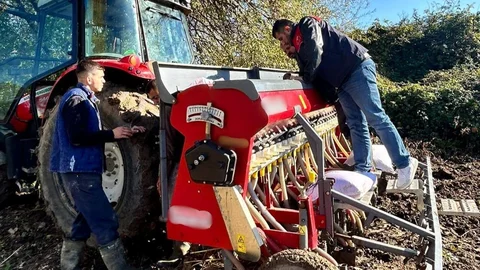 Kırklareli'nde Yulaf Çeşitleri Yaygınlaştırılacak