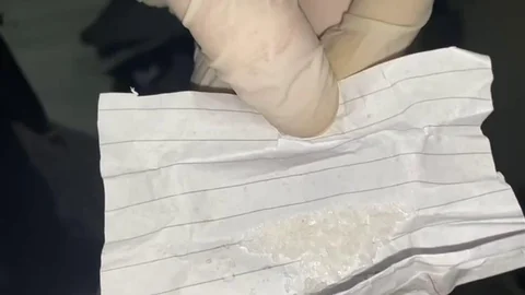 Sakarya'da Uyuşturucu Operasyonu