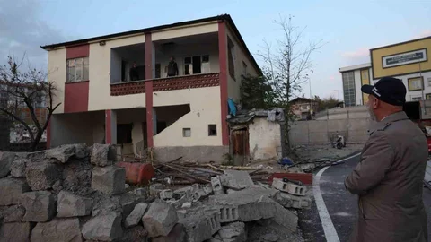 Kocasinan'da Geleceğin Modern Mahallesi İnşa Ediliyor