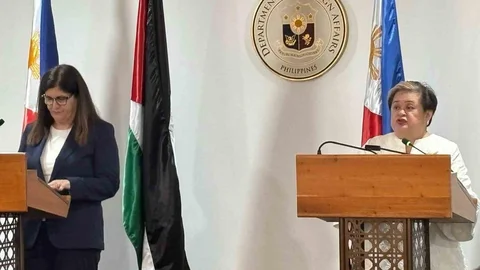 Gazze'nin Yeniden İnşası 67 Milyar Dolar Olacak