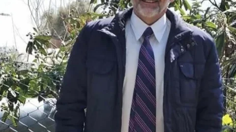 Kütahya'da Okul Müdürü Kalp Krizinden Hayatını Kaybetti