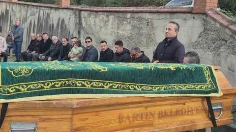 Hikmet Sönmez Son Yolculuğuna Uğurlandı