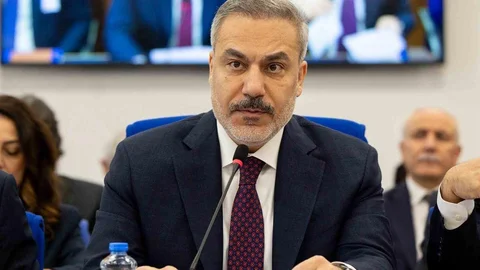 Bakan Fidan, 2024 Bütçesini Açıkladı