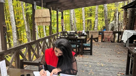 Demirköy'de Gıda Denetimleri Sürüyor