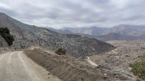 Sivas'ta Göçük Altındaki İşçi İçin Kurtarma Çalışmaları Devam Ediyor