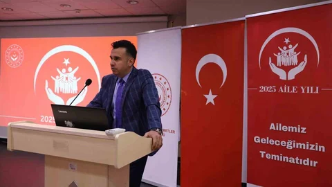 Aile Eğitiminde Onurlandırma Yöntemi Ele Alındı