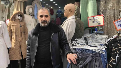 Eskişehirli Esnafın Nakit Çözümü