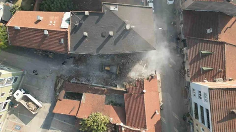 İnegöl'de Çıkmaz Sokaklar Ulaşıma Açılıyor