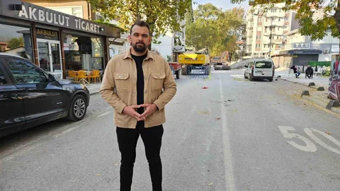 Sındırgı'daki Yapı Hasarı Hakkında Açıklama